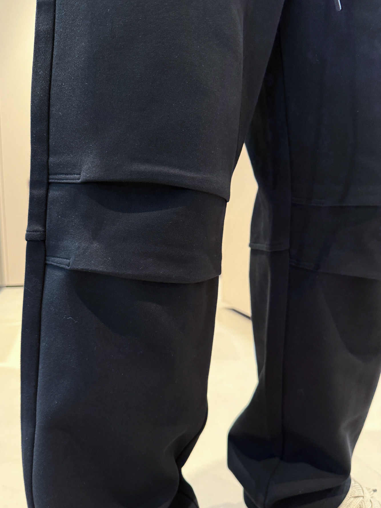 Casual Pants Man